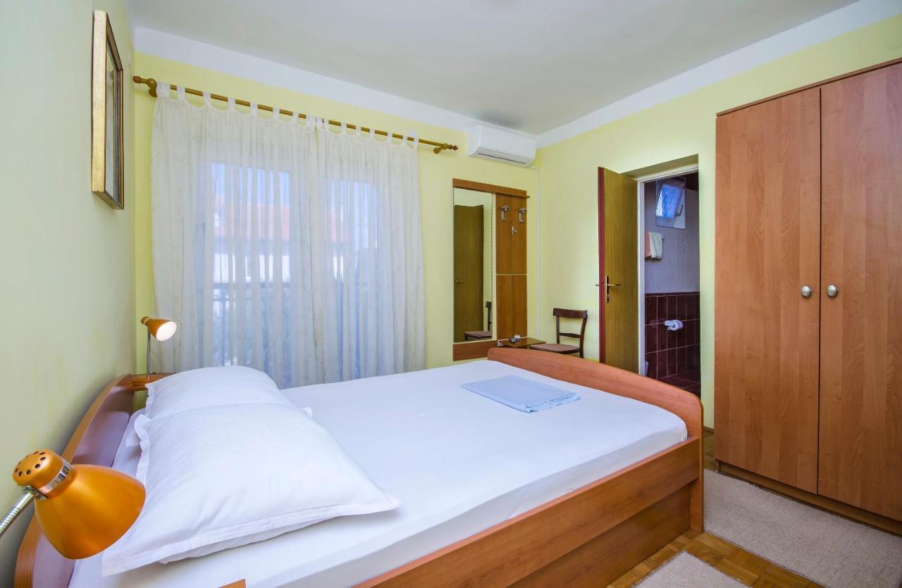 Rooms Dejana Vodice Eksteriør bilde
