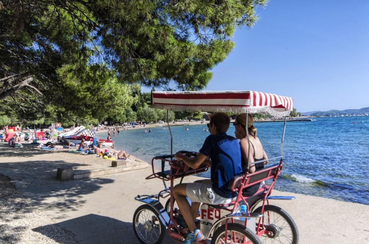 Rooms Dejana Vodice Eksteriør bilde