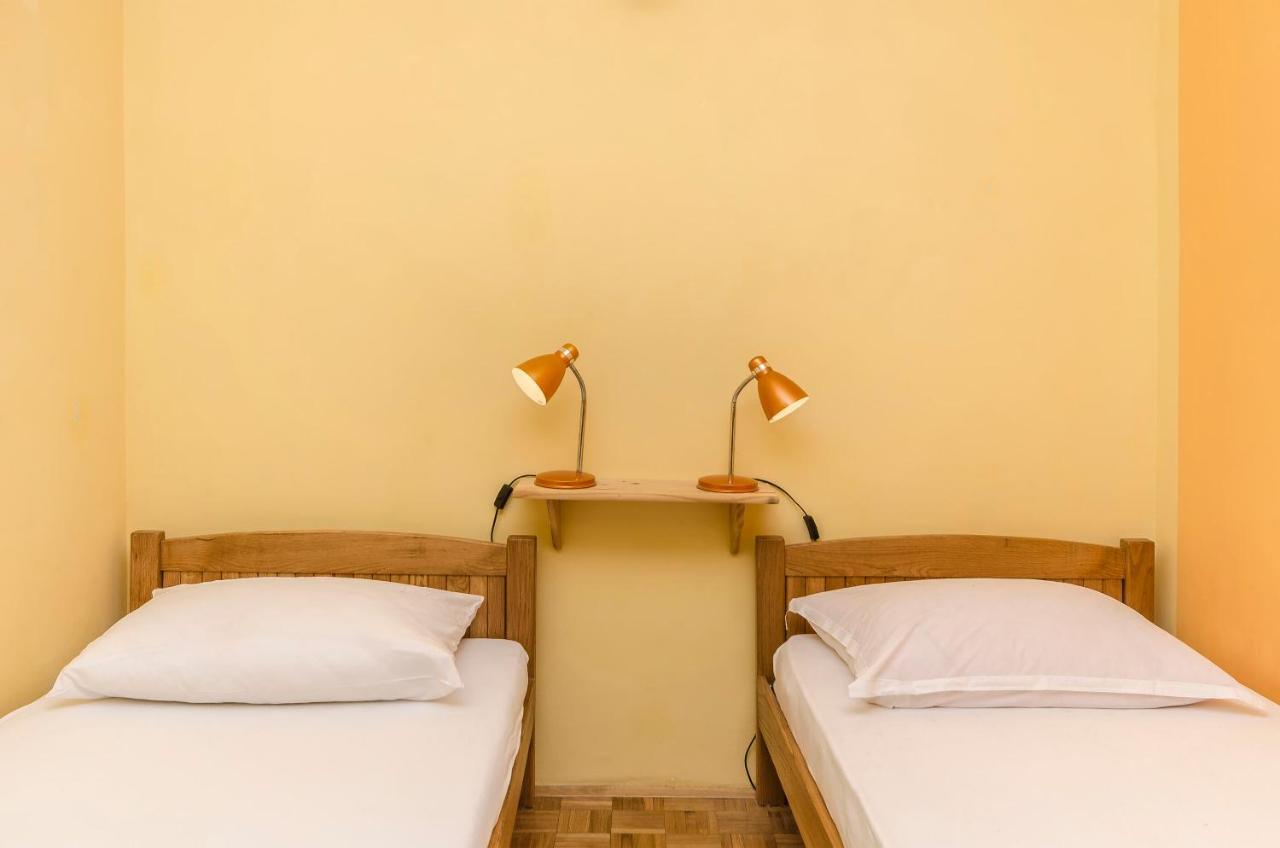 Rooms Dejana Vodice Eksteriør bilde